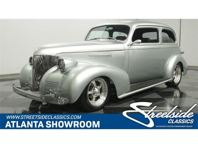 1939 Chevrolet Sedan (CC-1655023) for sale in Lithia Springs, Georgia