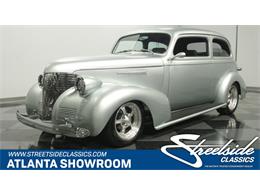 1939 Chevrolet Sedan (CC-1655023) for sale in Lithia Springs, Georgia