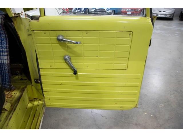 1964 Dodge Power Wagon (CC-1655048) for sale in Kentwood, Michigan