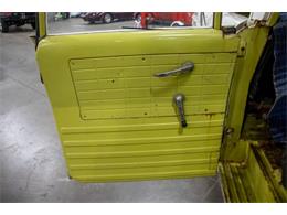 1964 Dodge Power Wagon (CC-1655048) for sale in Kentwood, Michigan