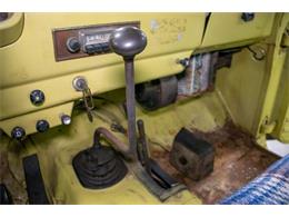 1964 Dodge Power Wagon (CC-1655048) for sale in Kentwood, Michigan