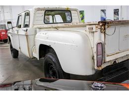 1964 Dodge Power Wagon (CC-1655048) for sale in Kentwood, Michigan