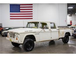 1964 Dodge Power Wagon (CC-1655048) for sale in Kentwood, Michigan