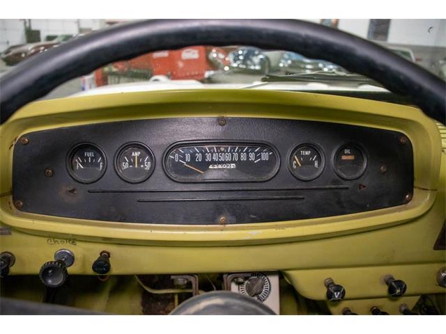 1964 Dodge Power Wagon (CC-1655048) for sale in Kentwood, Michigan