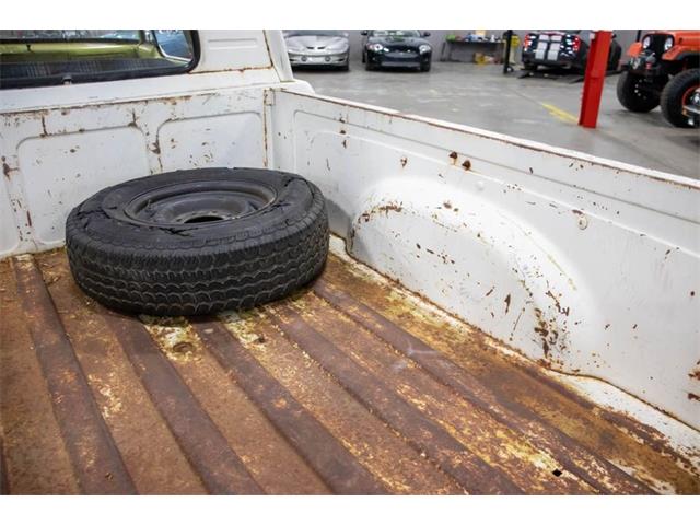 1964 Dodge Power Wagon (CC-1655048) for sale in Kentwood, Michigan