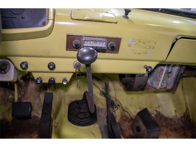 1964 Dodge Power Wagon (CC-1655048) for sale in Kentwood, Michigan