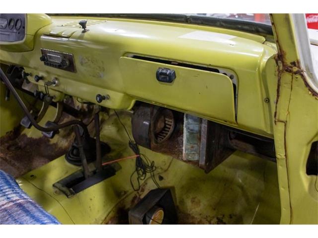 1964 Dodge Power Wagon (CC-1655048) for sale in Kentwood, Michigan