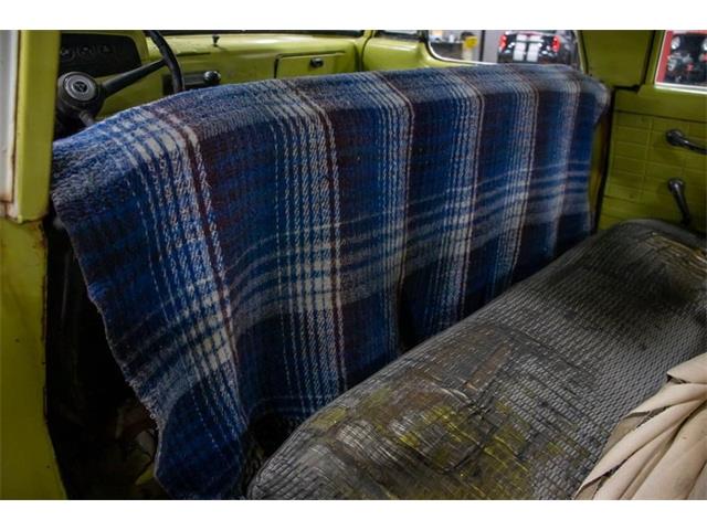 1964 Dodge Power Wagon (CC-1655048) for sale in Kentwood, Michigan