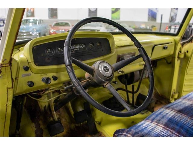 1964 Dodge Power Wagon (CC-1655048) for sale in Kentwood, Michigan