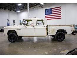 1964 Dodge Power Wagon (CC-1655048) for sale in Kentwood, Michigan