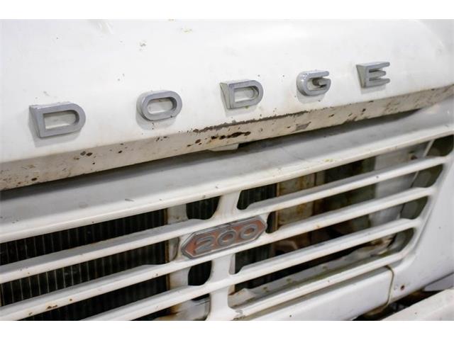 1964 Dodge Power Wagon (CC-1655048) for sale in Kentwood, Michigan