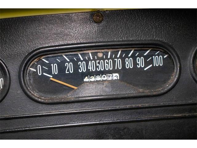 1964 Dodge Power Wagon (CC-1655048) for sale in Kentwood, Michigan
