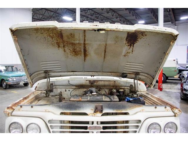 1964 Dodge Power Wagon (CC-1655048) for sale in Kentwood, Michigan