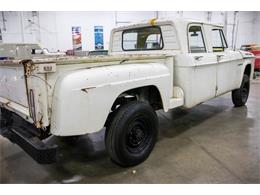 1964 Dodge Power Wagon (CC-1655048) for sale in Kentwood, Michigan