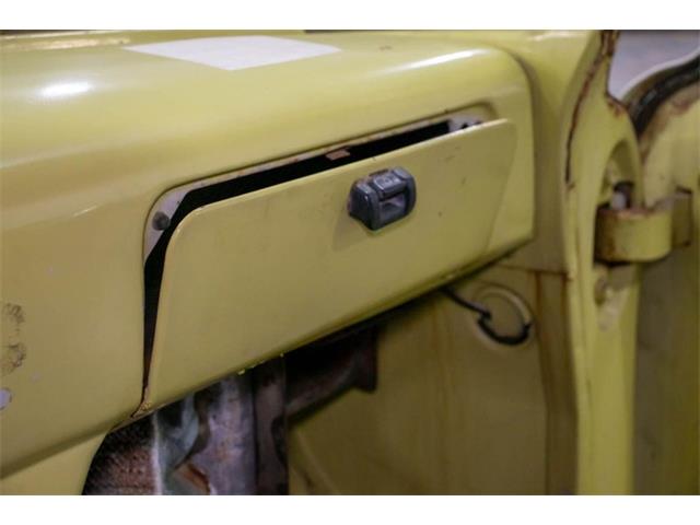 1964 Dodge Power Wagon (CC-1655048) for sale in Kentwood, Michigan
