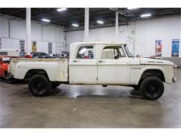 1964 Dodge Power Wagon (CC-1655048) for sale in Kentwood, Michigan