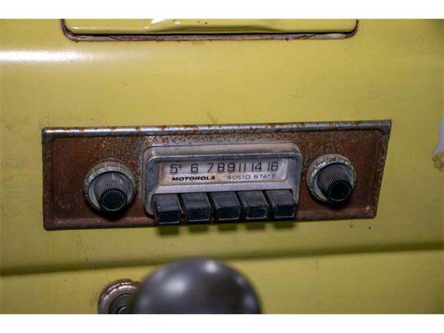 1964 Dodge Power Wagon (CC-1655048) for sale in Kentwood, Michigan