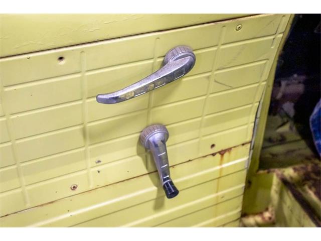 1964 Dodge Power Wagon (CC-1655048) for sale in Kentwood, Michigan
