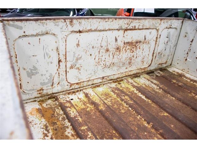 1964 Dodge Power Wagon (CC-1655048) for sale in Kentwood, Michigan