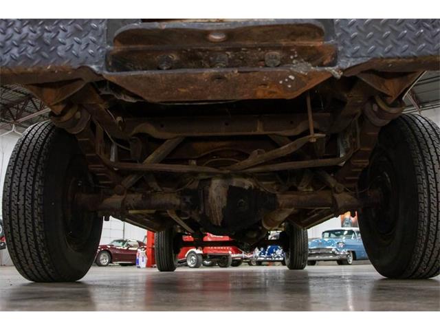 1964 Dodge Power Wagon (CC-1655048) for sale in Kentwood, Michigan