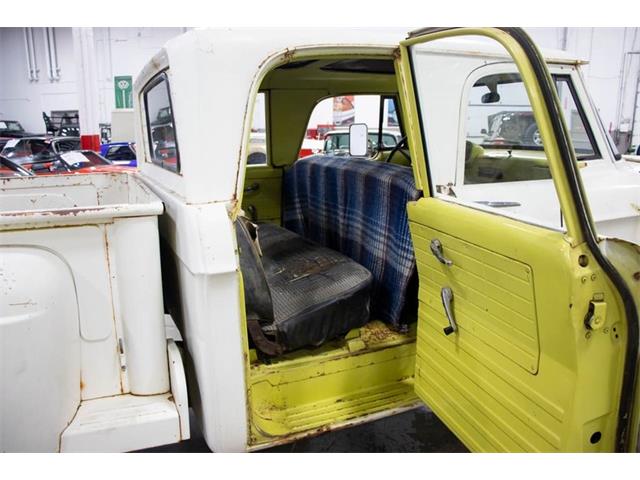 1964 Dodge Power Wagon (CC-1655048) for sale in Kentwood, Michigan
