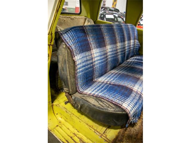 1964 Dodge Power Wagon (CC-1655048) for sale in Kentwood, Michigan