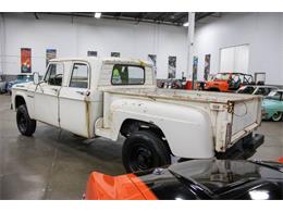 1964 Dodge Power Wagon (CC-1655048) for sale in Kentwood, Michigan