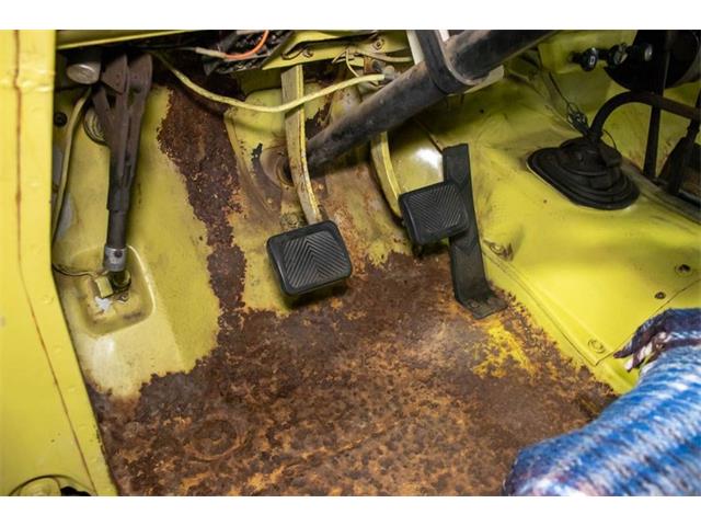 1964 Dodge Power Wagon (CC-1655048) for sale in Kentwood, Michigan