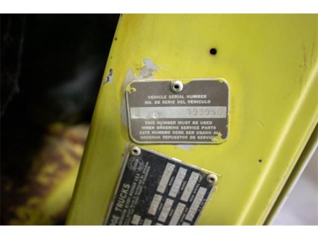1964 Dodge Power Wagon (CC-1655048) for sale in Kentwood, Michigan