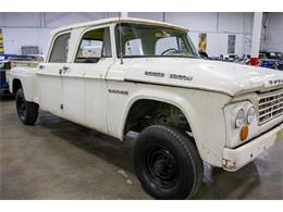 1964 Dodge Power Wagon (CC-1655048) for sale in Kentwood, Michigan