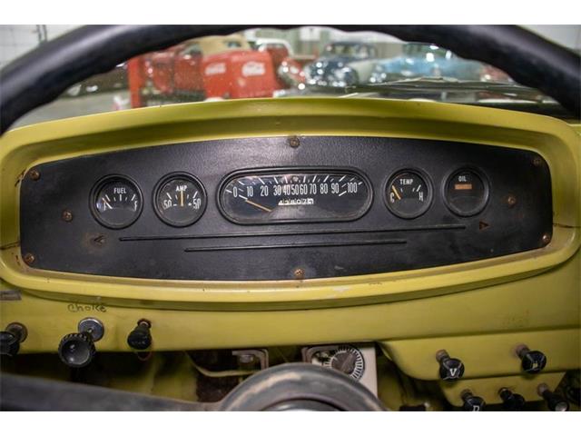 1964 Dodge Power Wagon (CC-1655048) for sale in Kentwood, Michigan
