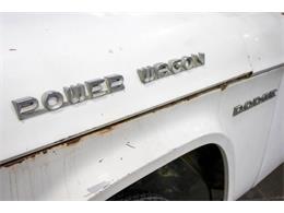 1964 Dodge Power Wagon (CC-1655048) for sale in Kentwood, Michigan