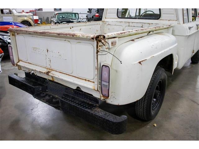 1964 Dodge Power Wagon (CC-1655048) for sale in Kentwood, Michigan