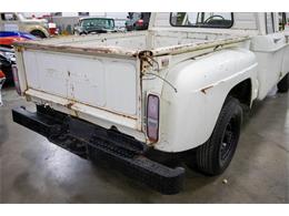 1964 Dodge Power Wagon (CC-1655048) for sale in Kentwood, Michigan