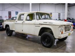1964 Dodge Power Wagon (CC-1655048) for sale in Kentwood, Michigan