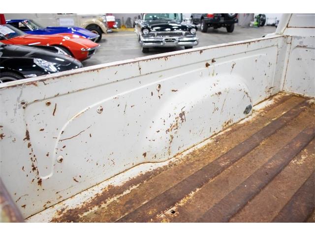 1964 Dodge Power Wagon (CC-1655048) for sale in Kentwood, Michigan
