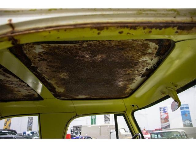 1964 Dodge Power Wagon (CC-1655048) for sale in Kentwood, Michigan