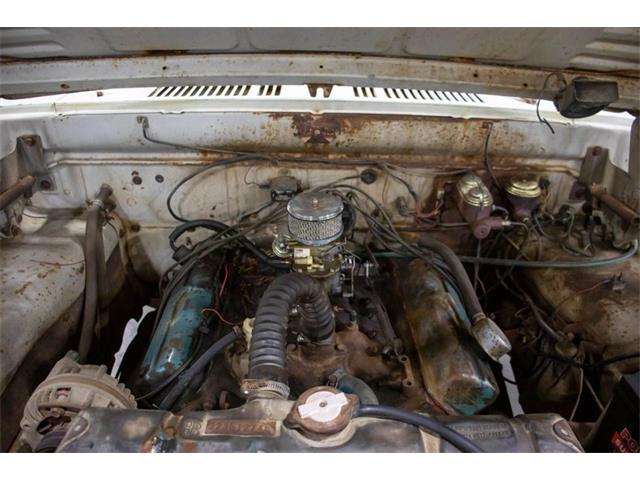 1964 Dodge Power Wagon (CC-1655048) for sale in Kentwood, Michigan