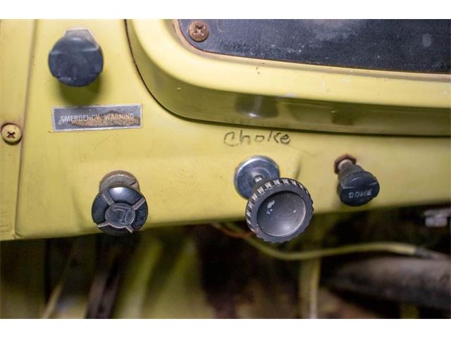 1964 Dodge Power Wagon (CC-1655048) for sale in Kentwood, Michigan