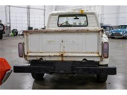 1964 Dodge Power Wagon (CC-1655048) for sale in Kentwood, Michigan