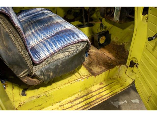 1964 Dodge Power Wagon (CC-1655048) for sale in Kentwood, Michigan