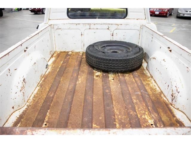 1964 Dodge Power Wagon (CC-1655048) for sale in Kentwood, Michigan
