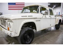 1964 Dodge Power Wagon (CC-1655048) for sale in Kentwood, Michigan