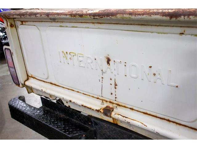 1964 Dodge Power Wagon (CC-1655048) for sale in Kentwood, Michigan