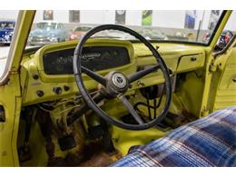 1964 Dodge Power Wagon (CC-1655048) for sale in Kentwood, Michigan