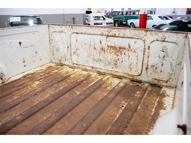 1964 Dodge Power Wagon (CC-1655048) for sale in Kentwood, Michigan