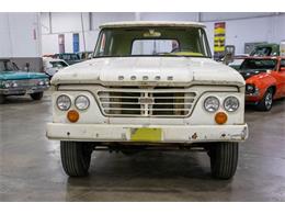 1964 Dodge Power Wagon (CC-1655048) for sale in Kentwood, Michigan
