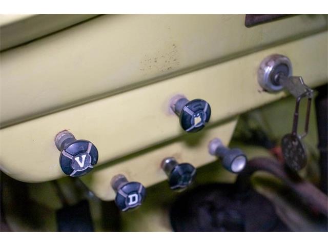 1964 Dodge Power Wagon (CC-1655048) for sale in Kentwood, Michigan