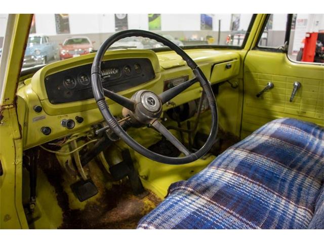1964 Dodge Power Wagon (CC-1655048) for sale in Kentwood, Michigan
