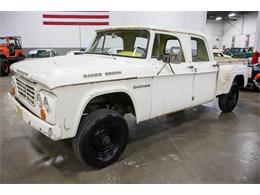 1964 Dodge Power Wagon (CC-1655048) for sale in Kentwood, Michigan
